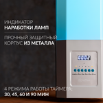 Рециркулятор бактерицидный Армед СН 211-130 М Лампа 2х30 Вт