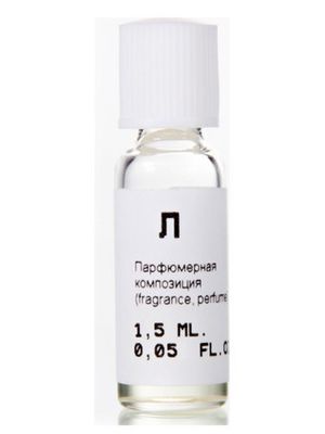 Nikkos-Oskol Fragrance Л (L)