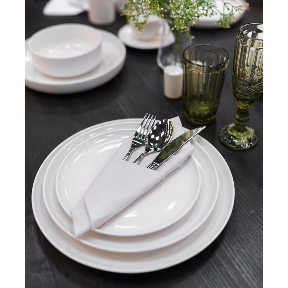 Тарелка d 30 см   Noble [6]