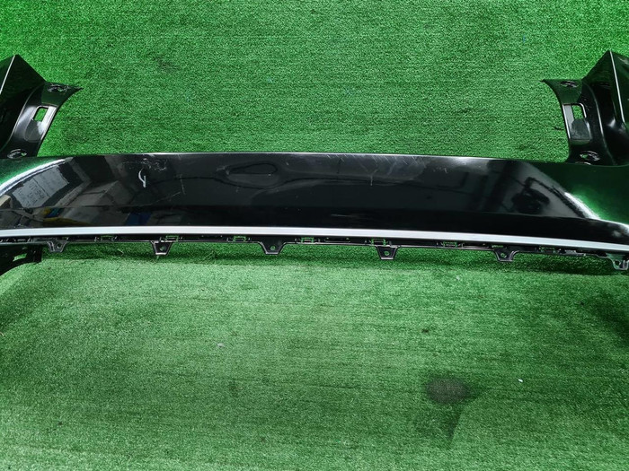 Бампер задний EXEED RX (2023-н.в.)