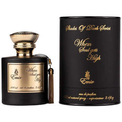 Paris Corner When Soul Gets High Emir EDP 100ml