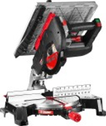 Пила торцовочная сетевая ЗУБР ЗПТК-255-1800