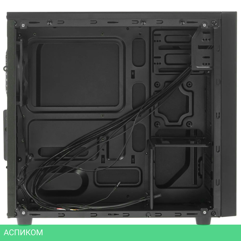 Корпус DeepCool Matrexx 30 SI (DP-MATX-Matrexx30-SI)