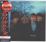 The Rolling Stones / In The 60's - Paper Sleeve Collection (Limited Edition)(26 Mini LP CD)