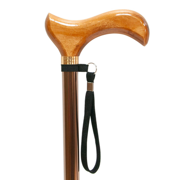 Деревянная ручка