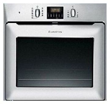 Электрический духовой шкаф Hotpoint-Ariston F 86.1 IX