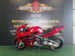 Honda CBR600RR 043064