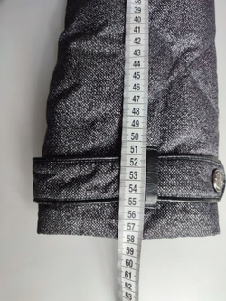 Пуховик Gerry Weber демисезонный 48 размер