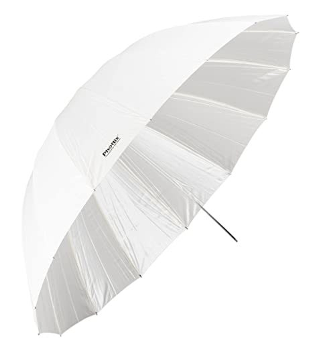 Зонт на просвет Phottix  Umbrella  91cm