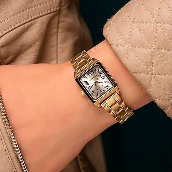 Наручные часы Casio LTP-V007G-9B