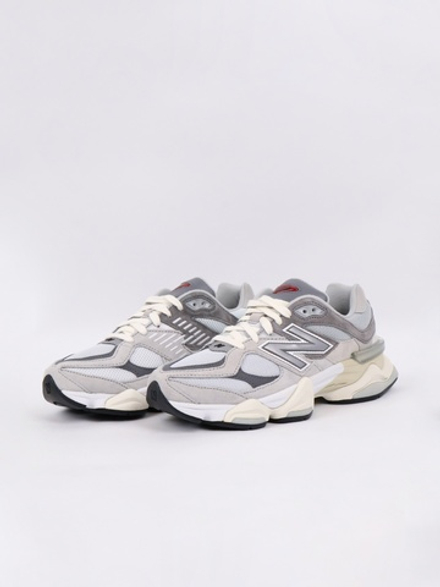 Кроссовки New Balance 9060 Rain Cloud Grey