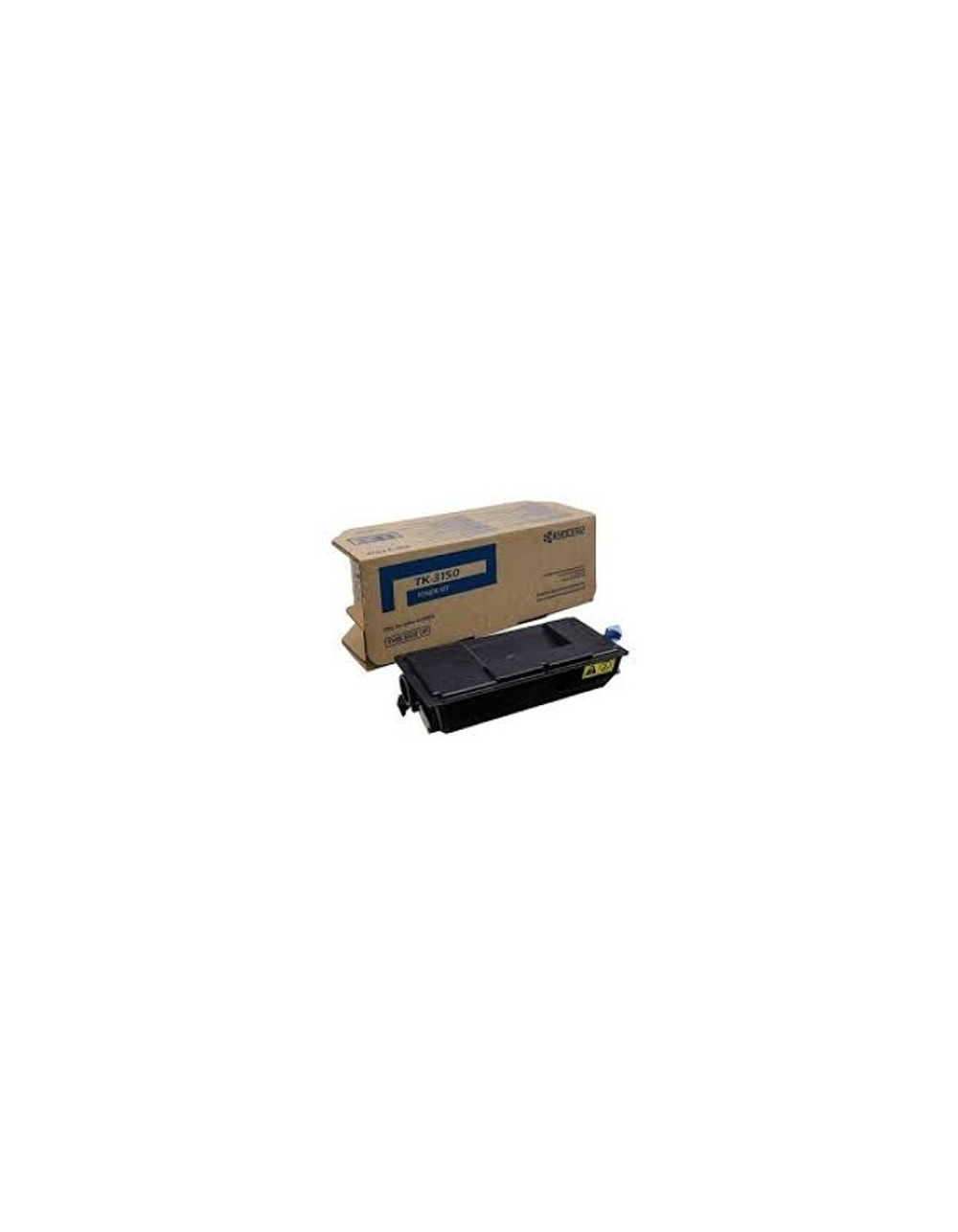 Kyocera-Mita TK-3150 Картридж {M3040idn/M3540idn, (14 500 стр.)}