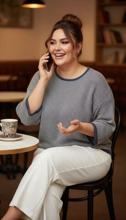 Кофта 7365355 Fabrika