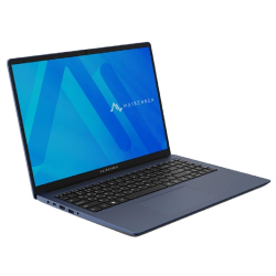 Ноутбук Maibenben M645 [M6451SF0LURE3] Blue 16" (FHD Ryzen 5 4600H / 16Gb / 512Gb SSD / Linux / +m)
