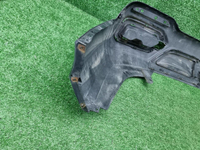 Юбка заднего бампера Geely Okavango (2023-н.в.)