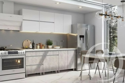 Кухонный гарнитур Осло 2000