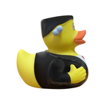 Монстр Ф. уточка