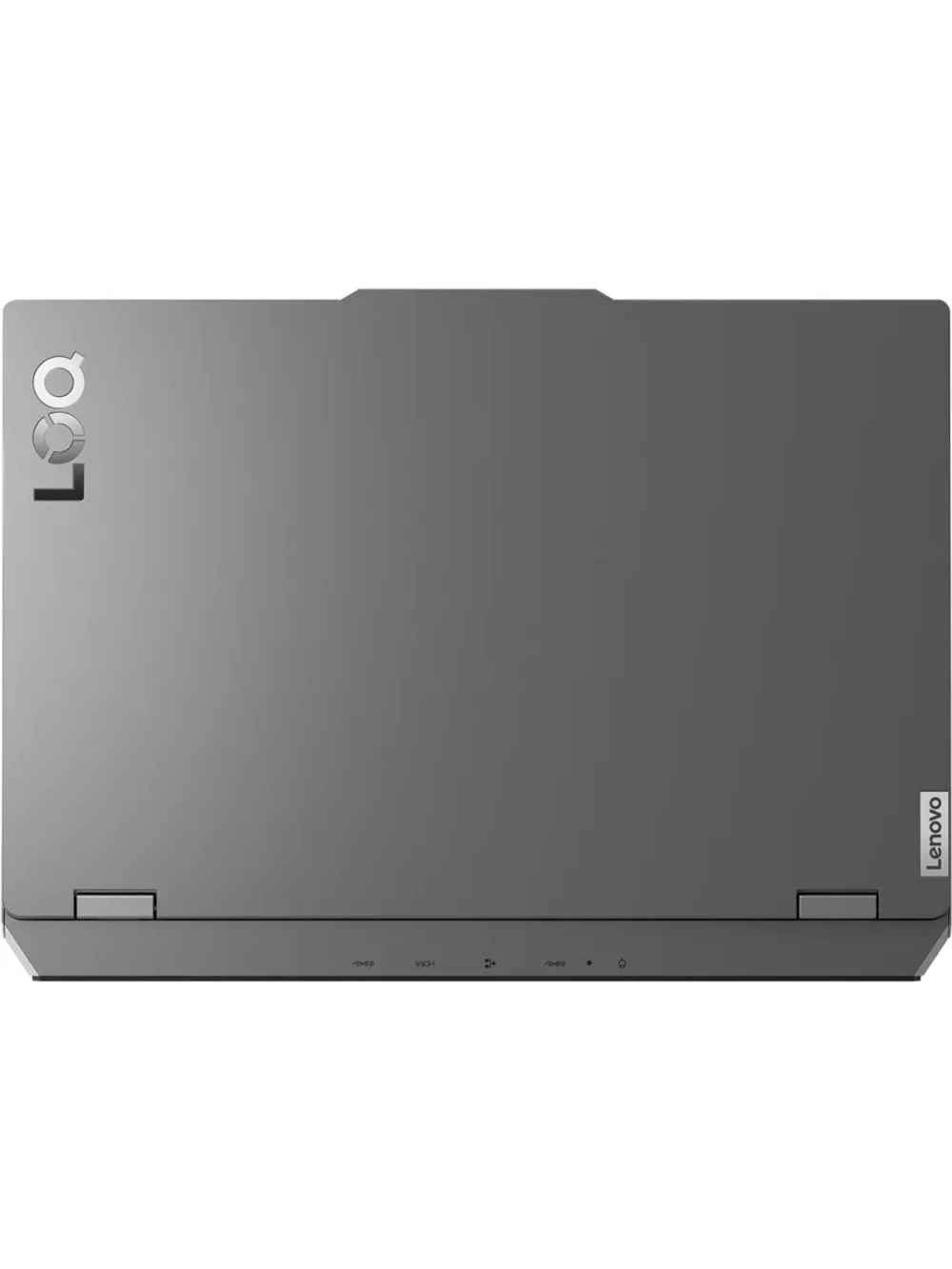 Ноутбук Lenovo LOQ 15IRX9 (83DV0073PS) Intel Core i5 13450HX 2400MHz/15.6"/1920x1080/16GB/512GB SSD/NVIDIA GeForce RTX 3050 6GB/Без ОС