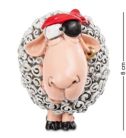 RV-133 Фигурка Овца «Джек Воробей» (W.Stratford)