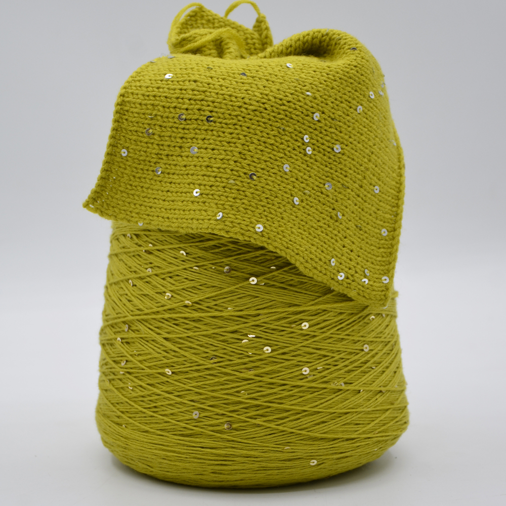 Сток Brunello Cucinelli (лайм)