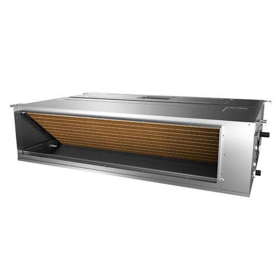 Midea MTI-18HWN1P-QB6 / MOX330U-18HN1-QB6