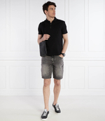 Джинсовые шорты Bermudy Armani Exchange - графитовый(3DZJ65 Z1KQZ)