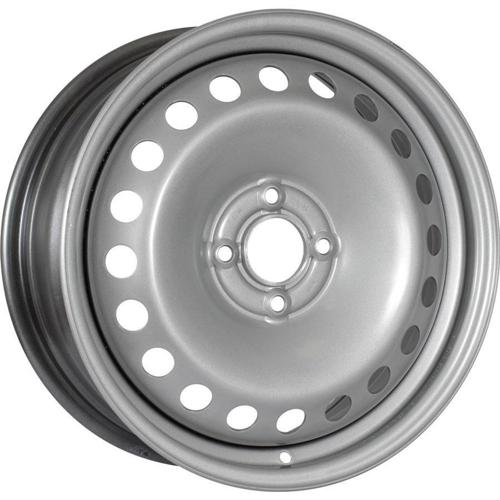 Magnetto 16017 6.5x16 4x100 ET 50 Dia 60.1 (AM)