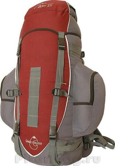 Снаряжение Чегет 55