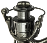 Катушка Dayo VOLGA 3000 + шпуля