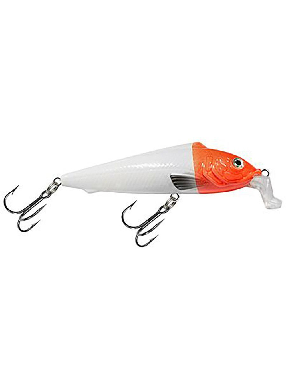 Воблер Минноу КОПЕЙКА SR 75mm,