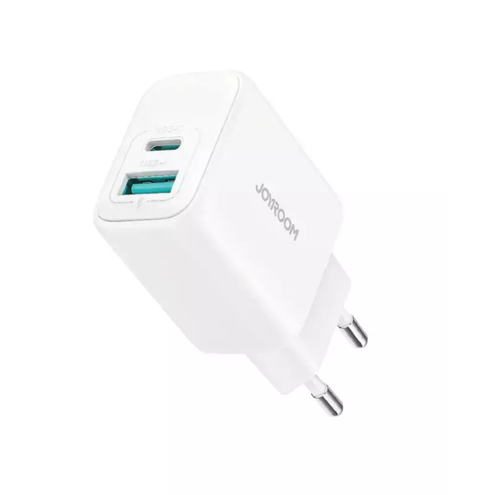Joyroom JR-TCF21EU 20W-Белый