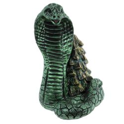 GAEM Копилка "Змея", L12,5 W9 H15 см, 2в.