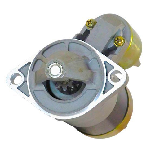 Стартер для Hitachi, JAC STH2075