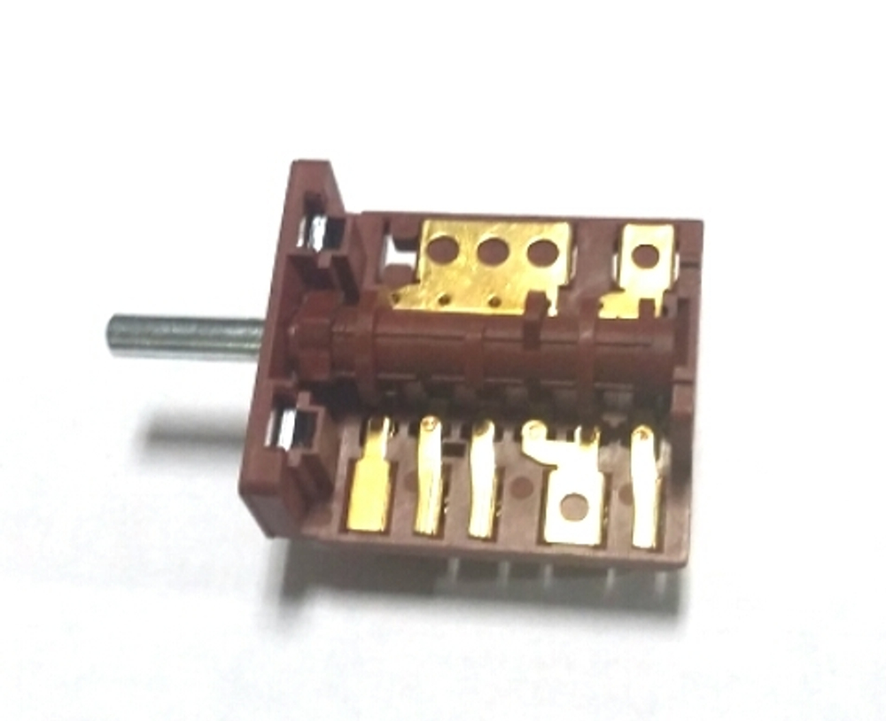 Переключатель духовки Лысьва ПМ5