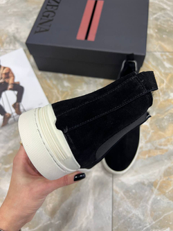 Ботинки Zegna