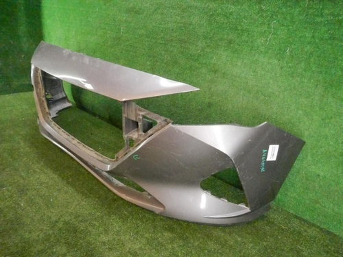 Бампер передний Hyundai Solaris 2 (2020-н.в.)