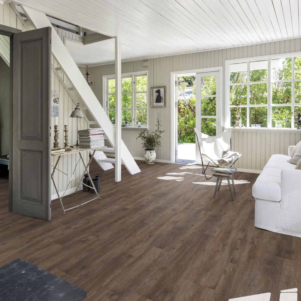 Винил Kahrs Saxon CLW 172