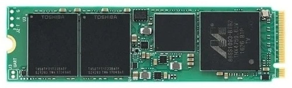 Plextor M9PeGN PX-256M9PEGN 256Gb