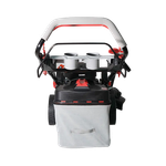 Бензиновая газонокосилка самоходная 508 мм Senci LMB20S03
