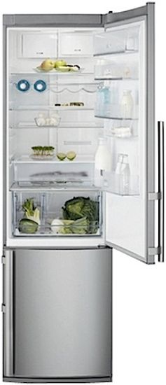 Холодильник Electrolux EN 3888 AOX