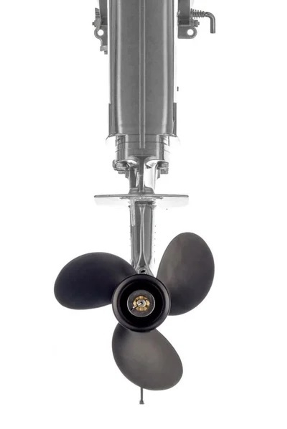 2х-тактный лодочный мотор SHARMAX SM9.9HS Pro