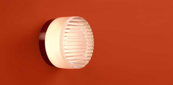 Настенный светильник Freya Modern Retro FR5603WL-L8TR1