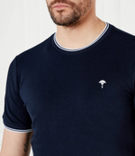 Футболка Platon Joop! - темно-синий(30045543)