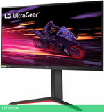Игровой монитор LG UltraGear 27GP750-B