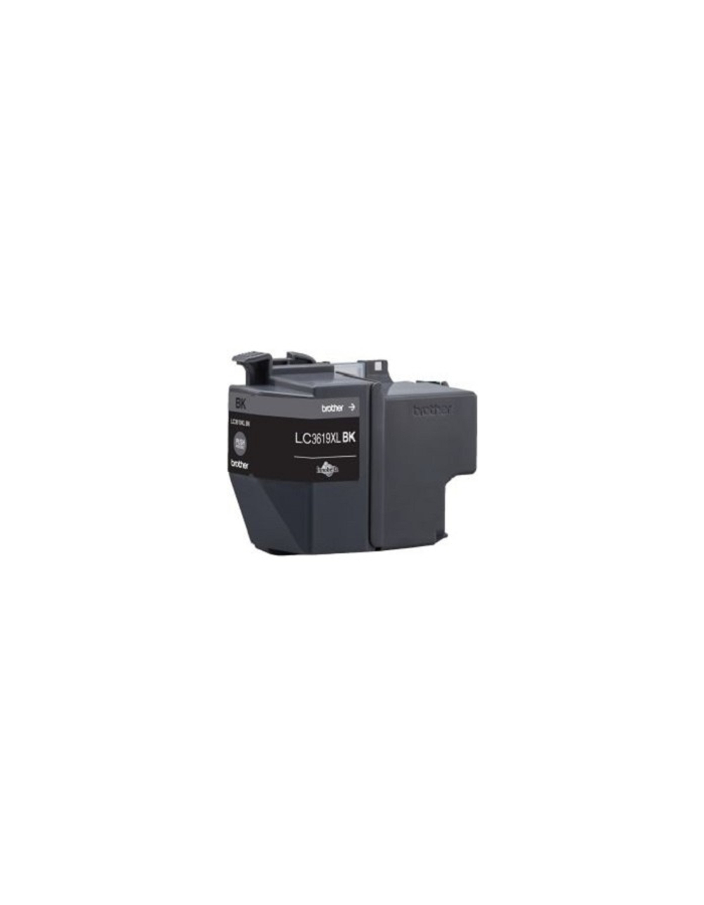 Brother LC-3619XLBK Картридж, Black  MFCJ3530/3930,Black, (3000стр)