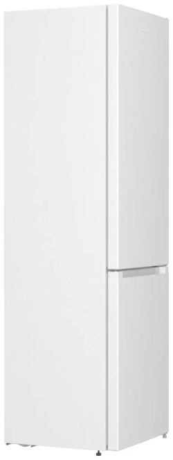 Холодильник Gorenje NRK6201PW4