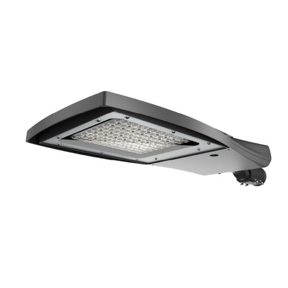 Светильник OXOR-GRES-759х328-150W Day4000 (GR, 150x80 deg, 230V) IP66 Arlight 055497