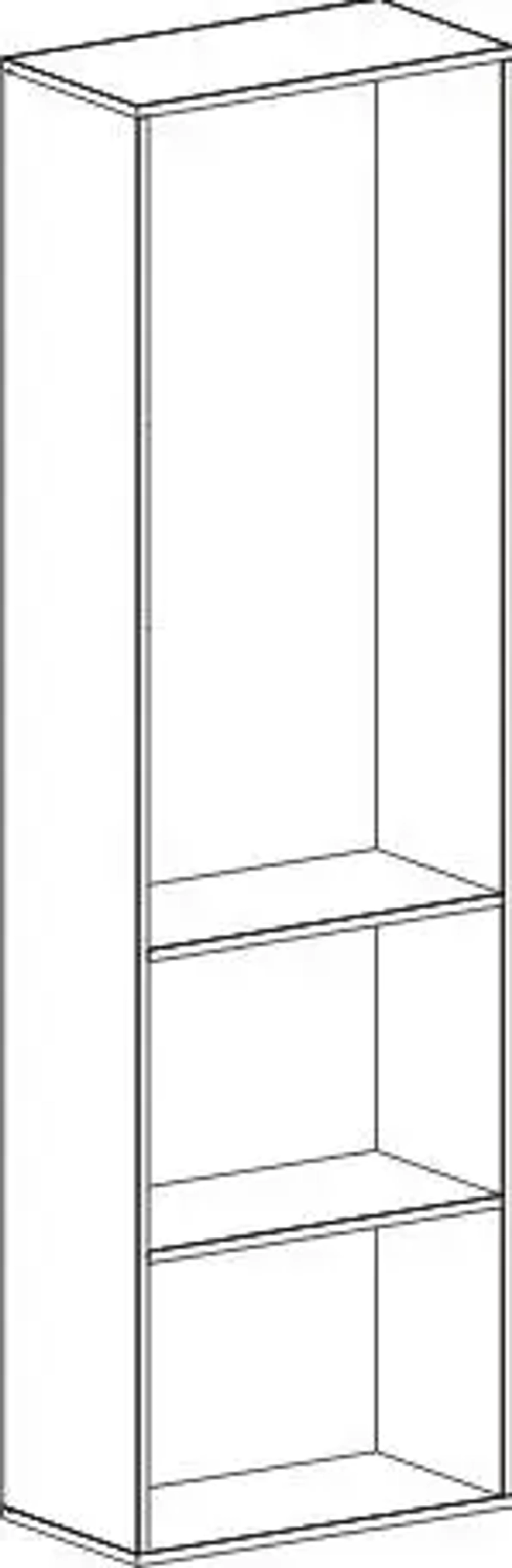 Шкаф "Кёльн" 1960