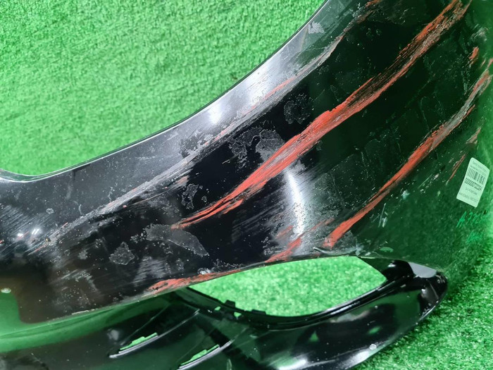 Бампер передний Mercedes E W213 (2020-2023) AMG