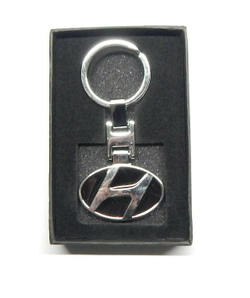 Брелок №280 Audi KING №280